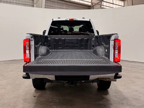 Used 2024 Ford F350 XLT image 12