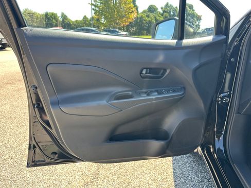 New 2025 Nissan Versa S w/ S Plus Package image 10