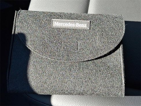 Used 2025 Mercedes-Benz Sprinter 2500 image 24