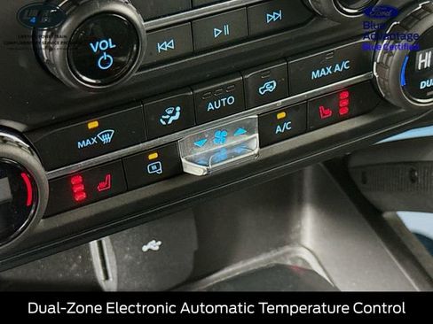 Certified 2021 Ford Bronco Big Bend image 20