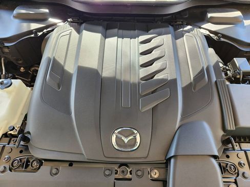 Certified 2025 MAZDA CX-90 3.3 Turbo w/ Select Package image 30