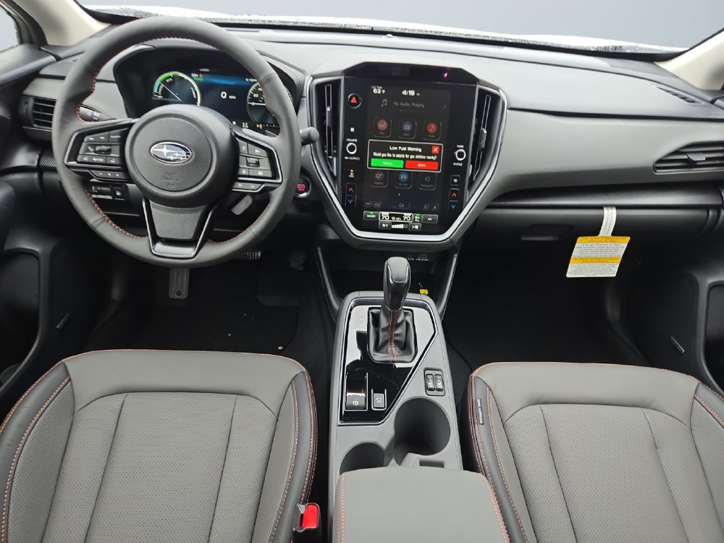 New 2026 Subaru Crosstrek 2.5i Limited w/ Crosstrek Mirror Package AWD/4WD image 10