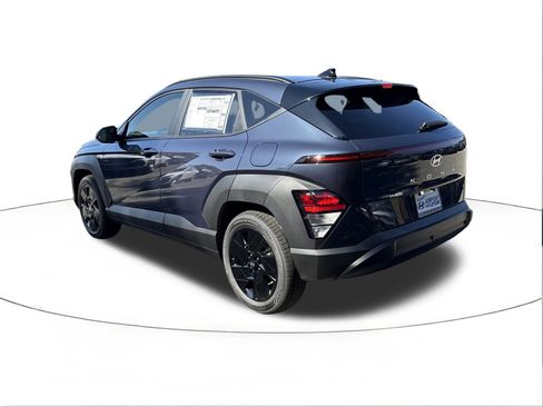New 2026 Hyundai Kona SEL Sport image 5