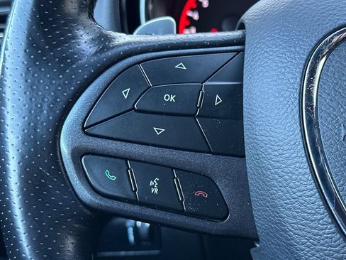 Used 2021 Dodge Durango GT image 28