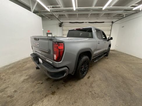 Used 2021 GMC Sierra 1500 Elevation image 6