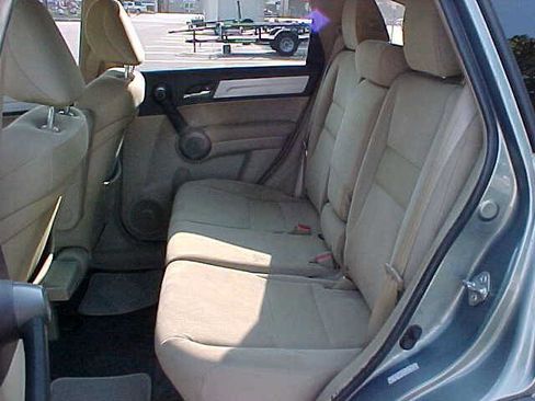 Used 2010 Honda CR-V EX image 12