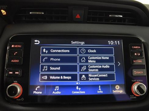 Certified 2024 Nissan Kicks SR w/ SR Premium Package image 20