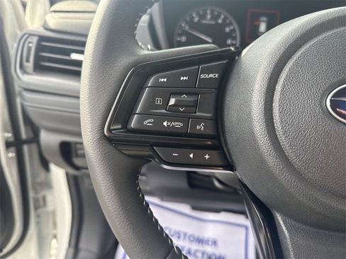 New 2026 Subaru Forester Premium image 65