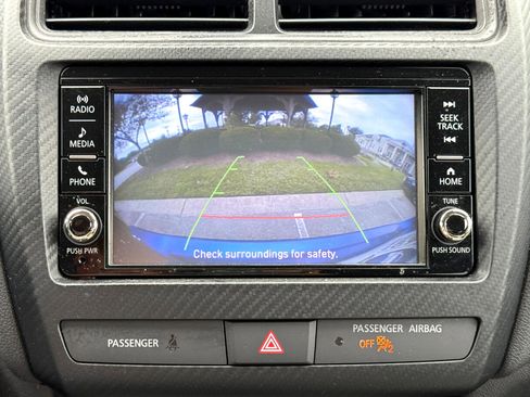 Used 2021 Mitsubishi Outlander Sport ES image 11