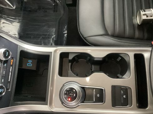 Certified 2023 Ford Edge SEL w/ Convenience Package AWD/4WD image 23