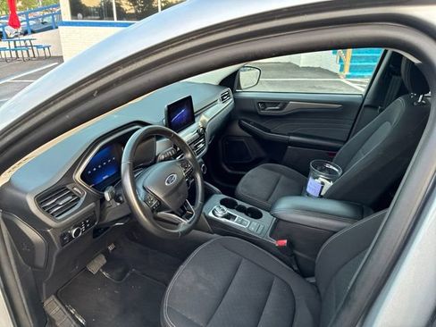 Used 2024 Ford Escape Active FWD image 69