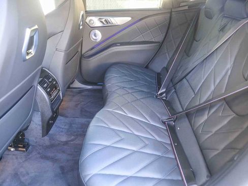 Used 2026 BMW XM Label Red image 15