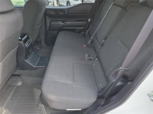 Used 2025 Toyota Land Cruiser 1958 AWD/4WD image 17
