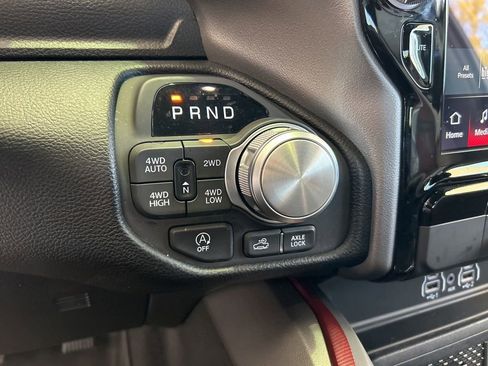 Used 2026 RAM 1500 Rebel w/ Rebel Level 1 Equipment Group AWD/4WD image 9