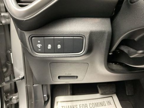 Used 2024 Kia Soul LX w/ Option Group 015 image 15