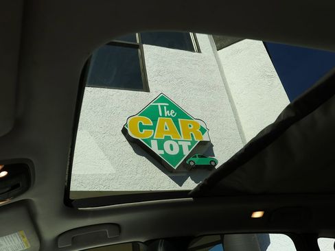 Used 2019 INFINITI QX50 Luxe w/ Cargo Package image 56