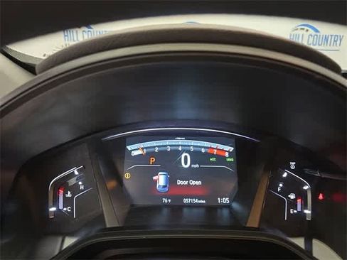 Used 2022 Honda CR-V Special Edition image 34