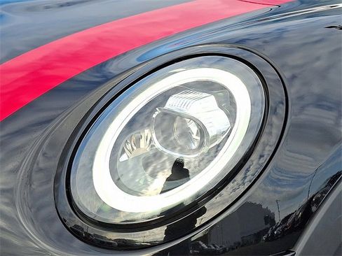 Used 2019 MINI Cooper John Cooper Works w/ Storage Package image 9