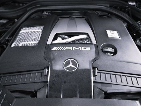 Certified 2023 Mercedes-Benz G 63 AMG 4MATIC image 84