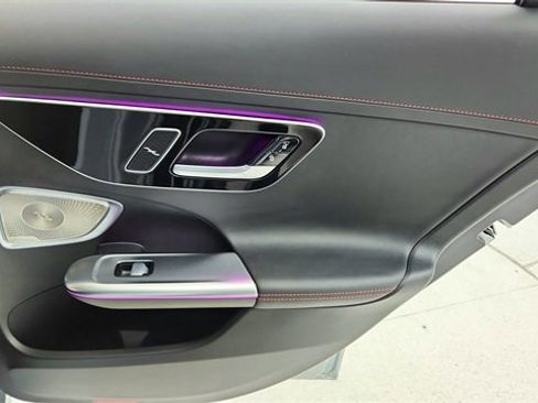 Used 2024 Mercedes-Benz C 63 AMG S image 29