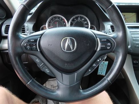 Used 2010 Acura TSX V6 Sedan FWD image 19