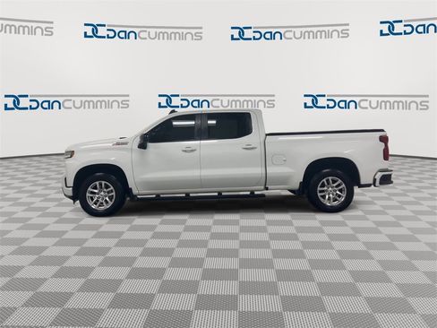 Used 2019 Chevrolet Silverado 1500 RST image 5