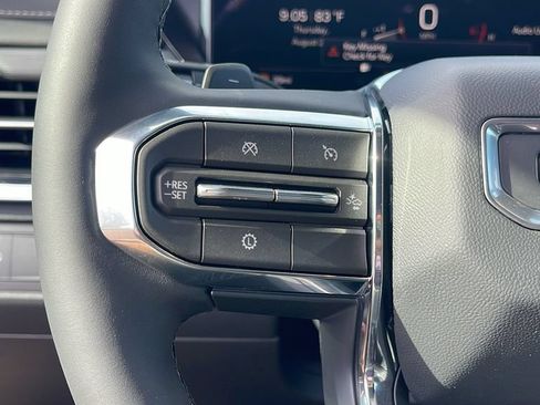New 2027 GMC Acadia Elevation w/ Black Edition FWD image 26