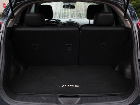 Used 2012 Nissan Juke SL image 38