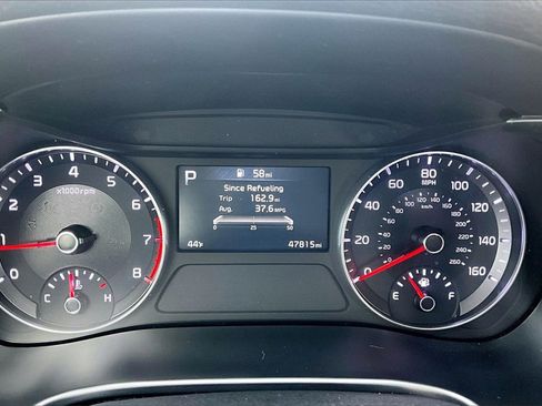 Used 2024 Kia Forte LX image 17