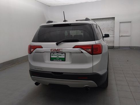 Used 2018 GMC Acadia SLT FWD image 7