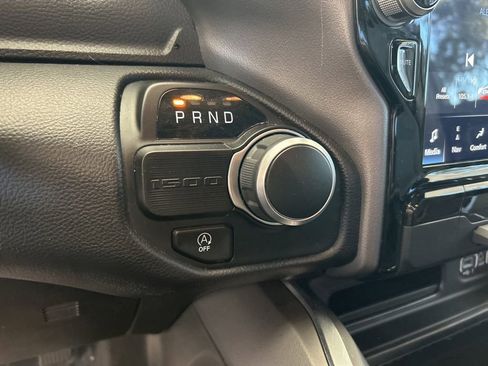 Used 2024 RAM 1500 Big Horn image 8