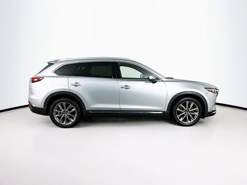 Used 2021 MAZDA CX-9 Grand Touring AWD/4WD image 10