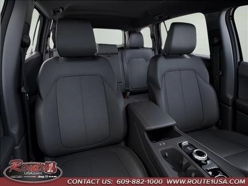 New 2026 Jeep Cherokee Limited AWD/4WD image 17