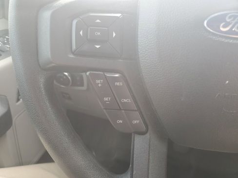 Used 2019 Ford F150 XL w/ XL Power Equipment Group AWD/4WD image 16
