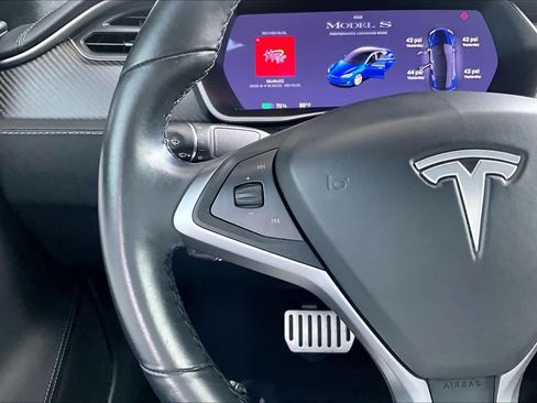 Used 2020 Tesla Model S Performance AWD/4WD image 20