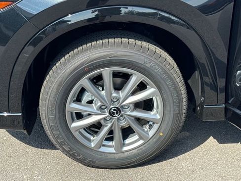 Used 2025 MAZDA CX-5 AWD 2.5 S w/ Preferred Package image 22
