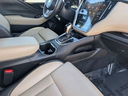 Used 2025 Subaru Outback Limited w/ Popular Package #2 image 20