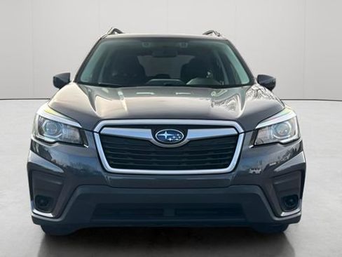 Used 2019 Subaru Forester Premium AWD/4WD image 10