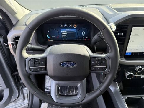 New 2026 Ford F150 XLT w/ XLT Chrome Appearance Package image 12
