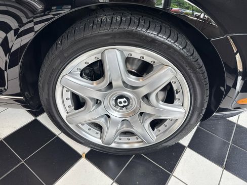 Used 2008 Bentley Continental GTC image 13