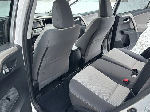 Used 2015 Toyota RAV4 XLE AWD/4WD image 14