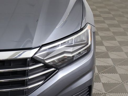 Used 2021 Volkswagen Jetta S image 11