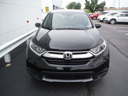 Used 2018 Honda CR-V LX image 4