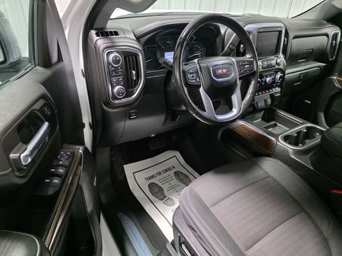 Used 2020 GMC Sierra 1500 Elevation w/ Elevation Value Package image 8