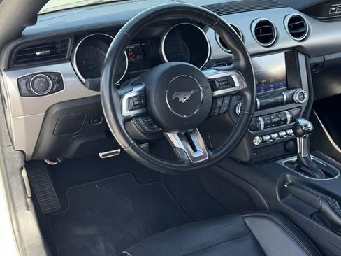 Used 2020 Ford Mustang GT Premium image 11