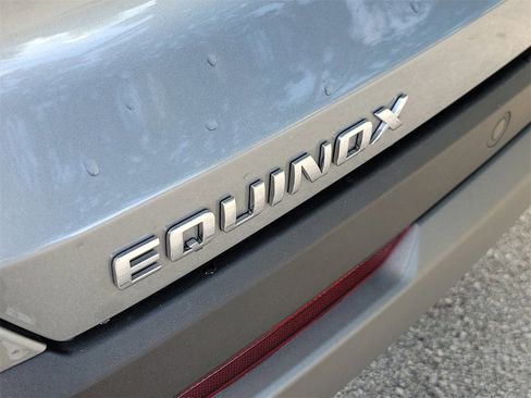 Used 2025 Chevrolet Equinox LT image 6