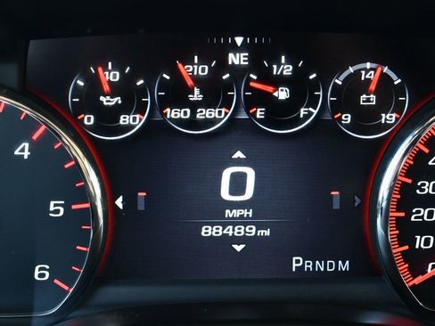 Used 2016 GMC Yukon Denali w/ Open Road Package image 63