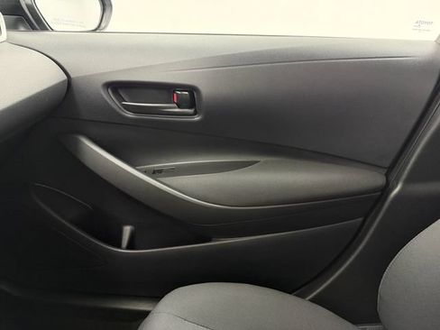 Used 2024 Toyota Corolla LE FWD image 23