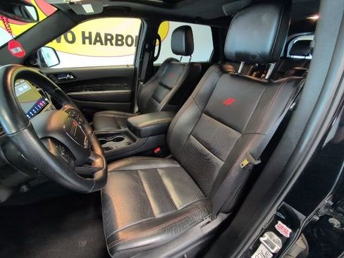 Used 2024 Dodge Durango R/T AWD/4WD image 12