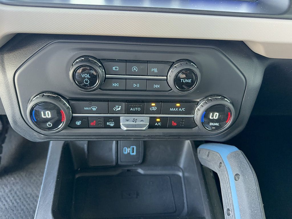 Used 2023 Ford Bronco Wildtrak AWD/4WD image 22